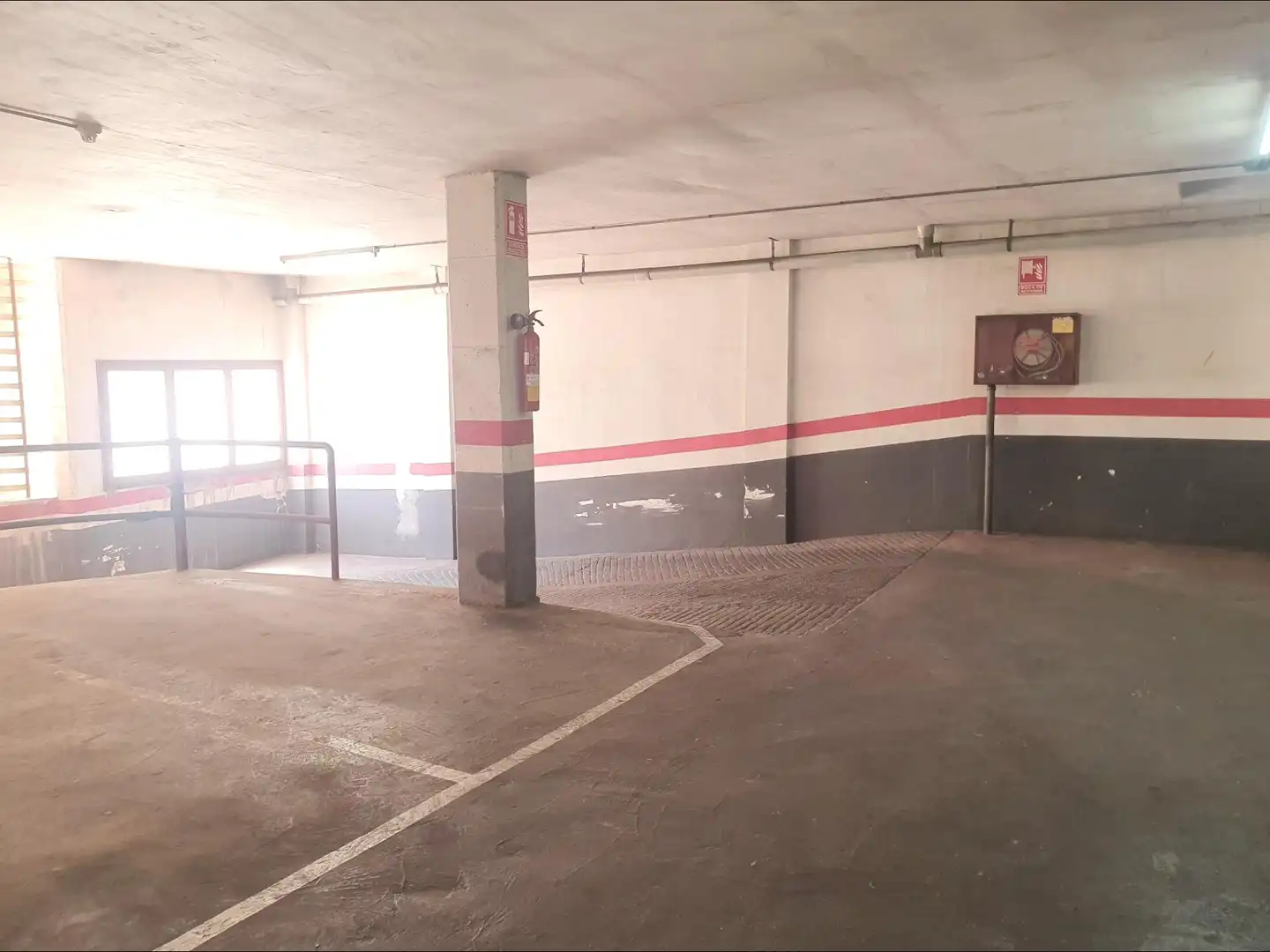 Parking for sale in Carrer GRASES, imagen 3