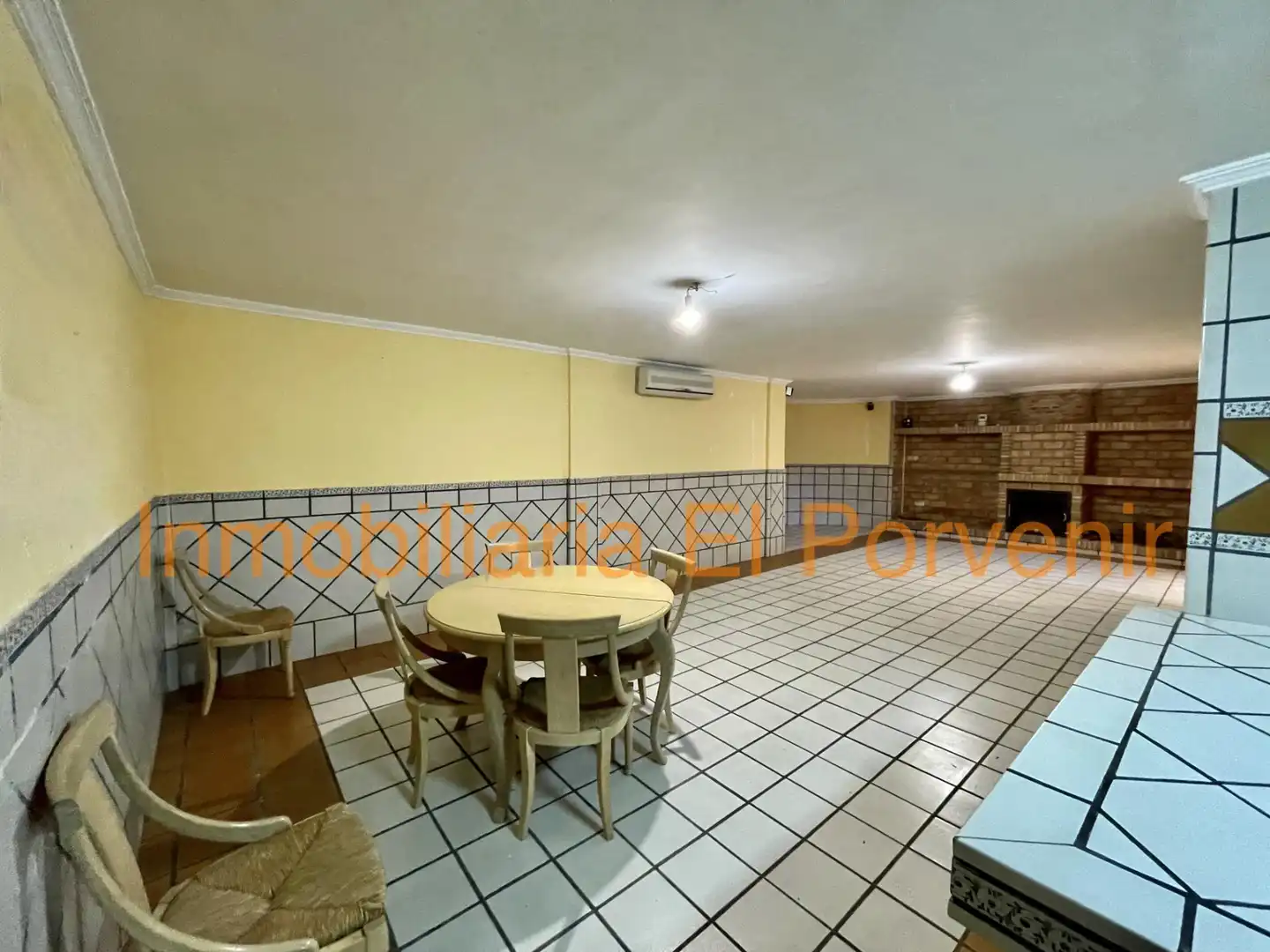 Haus oder Chalet zum Verkauf in Zona Avenida Alta - Auditorio