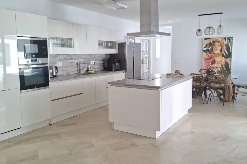 Villa avec piscine à vendre à Campo de Mijas, imagen 10