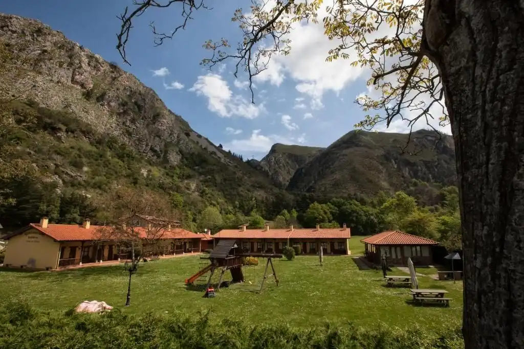 Hotel en venda a Cangas de Onís, imagen 6