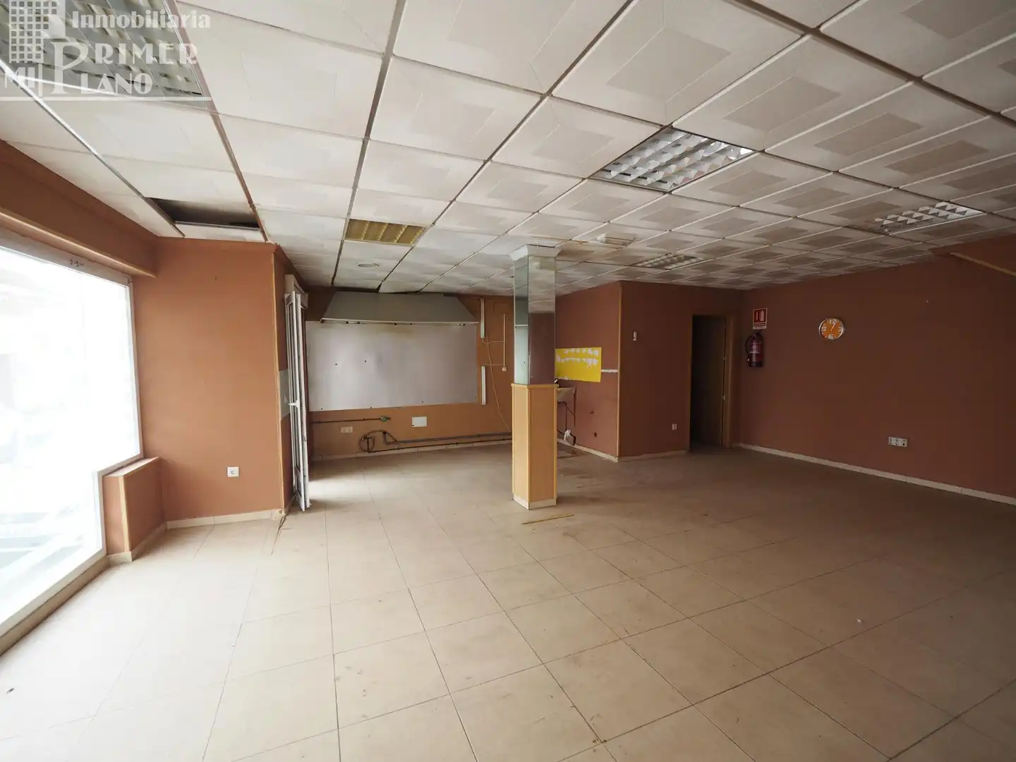 Local comercial en venta en Tomelloso, imagen 3