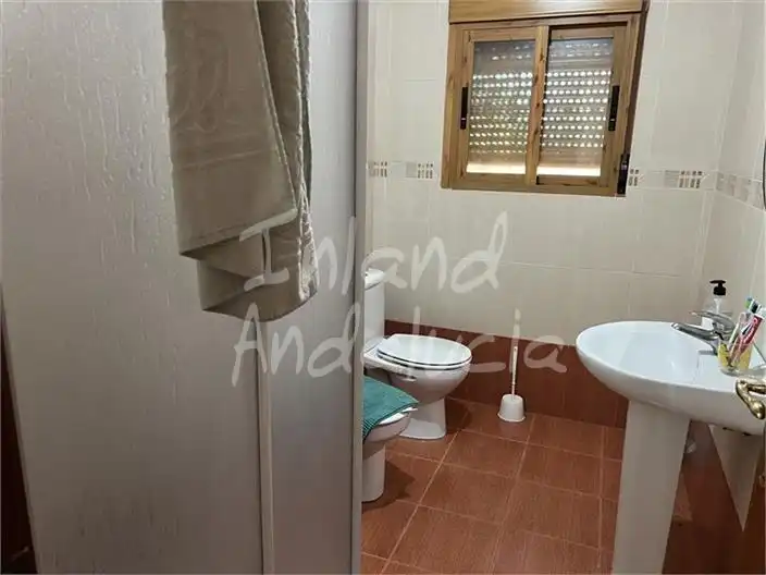 Detached house with pool for sale in Alcaudete, imagen 10