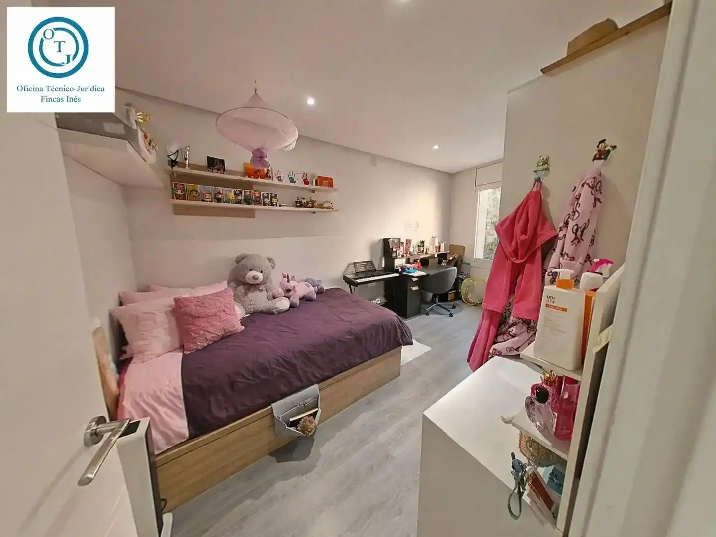 Habitación de Piso en venta en Mollet del Vallès con Aire acondicionado, Calefacción y Terraza