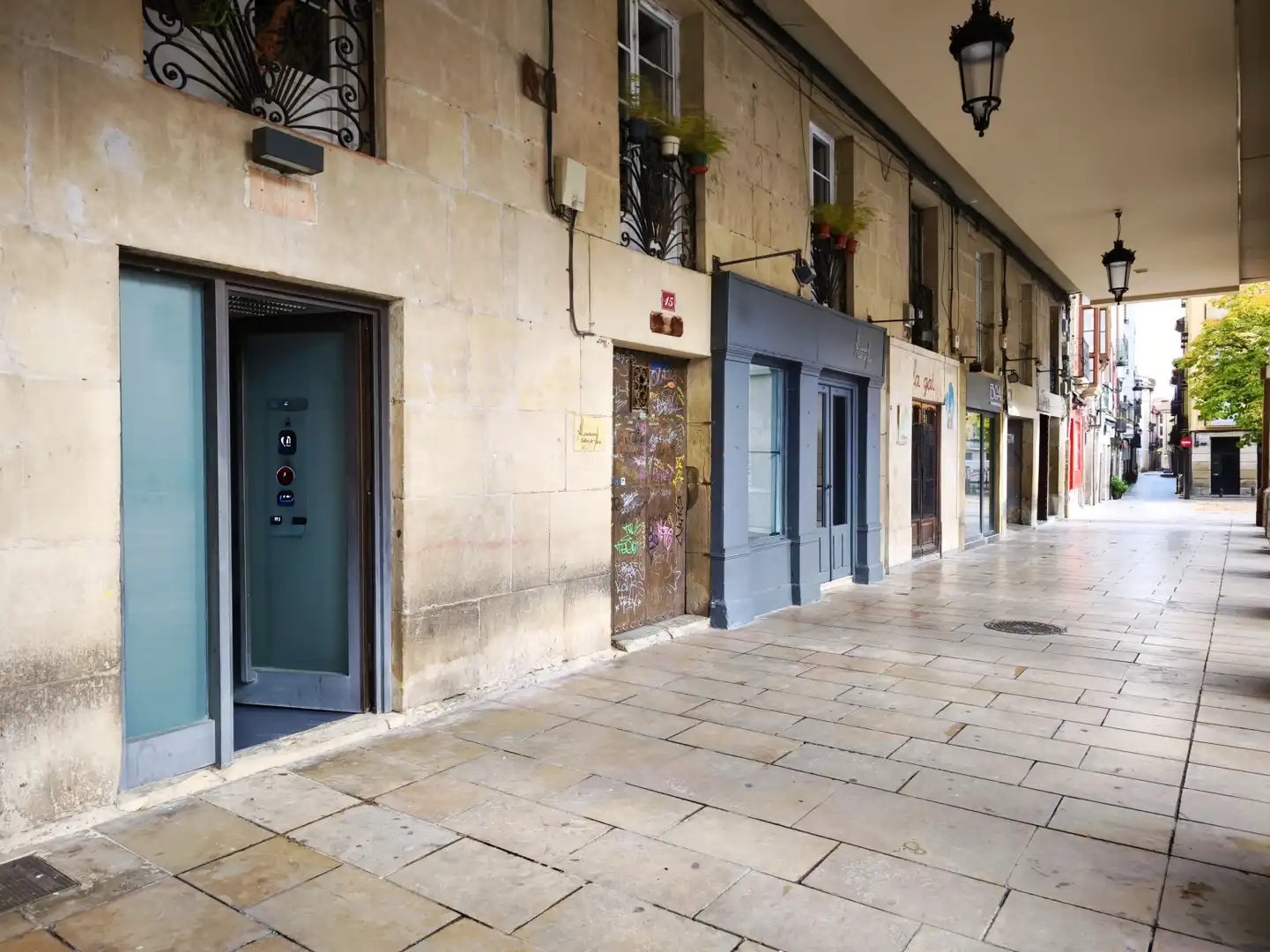Local commercial à vendre à Logroño - PZ DEL MERCADO, imagen 27