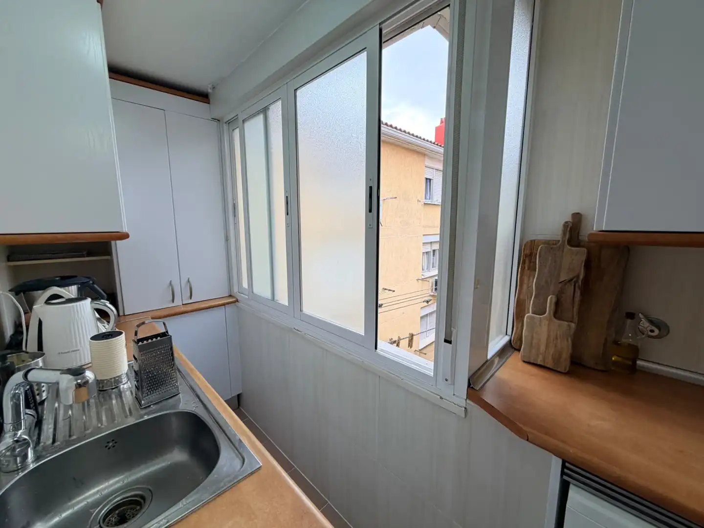 Appartement avec ascenseur à vendre à Calle de María Teresa Sáenz de Heredia, imagen 27
