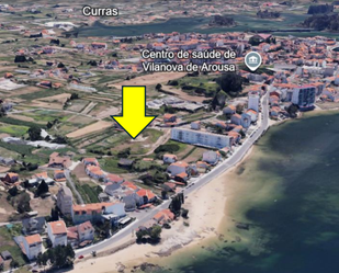 Residencial en venda en Vilanova de Arousa