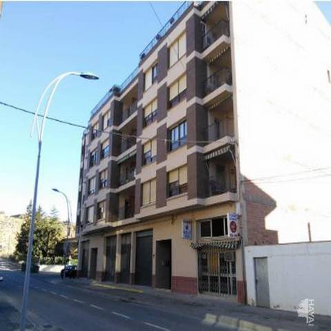 Garaje en Venta en 27 De Gener en Aitona