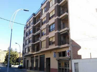 Aparcament en venda a 27 De Gener