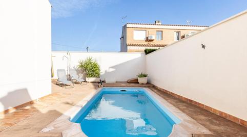 Foto 3 de Casa adosada en venta en Calle, Corralet - Bonanza - Tres Rutas, Náquera