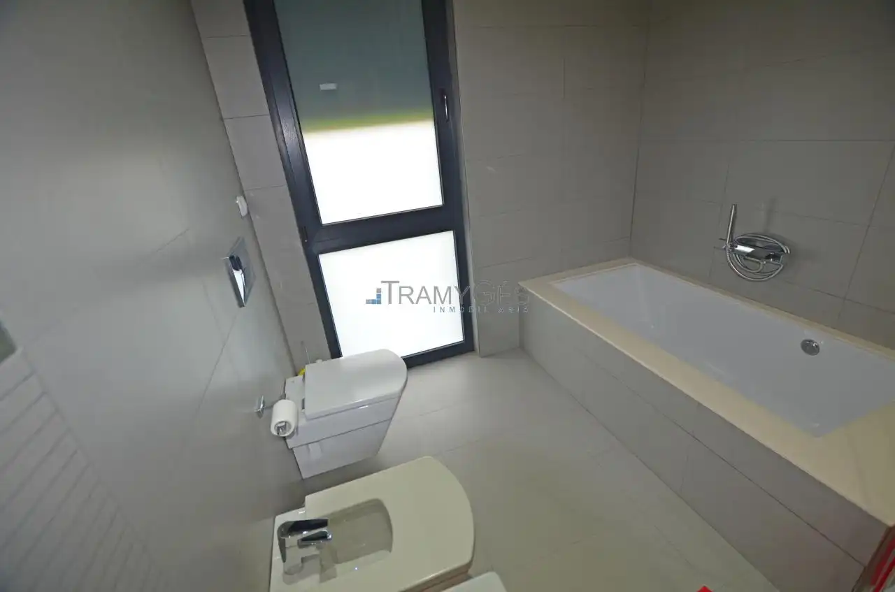 Baño de Casa o chalet en venta en A Guarda   con Calefacción, Jardín privado y Terraza