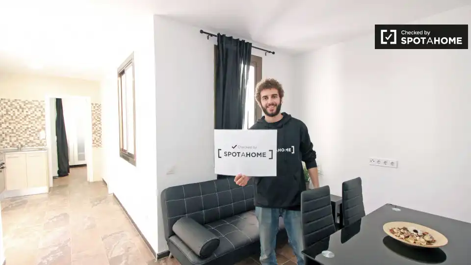 Flat to rent in Sants - Montjuïc, imagen 4