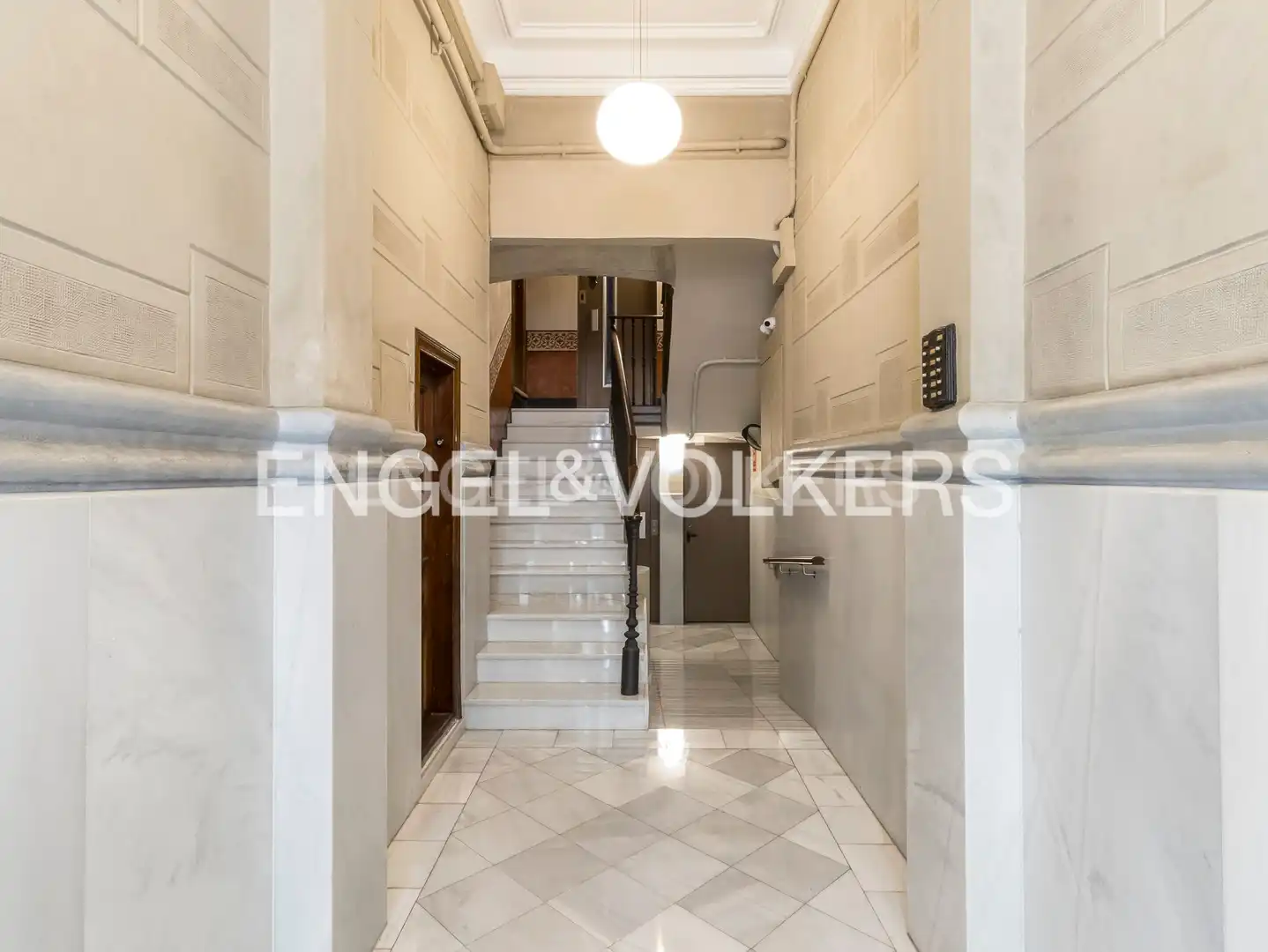 Piso con terraza en venta en Eixample, imagen 31