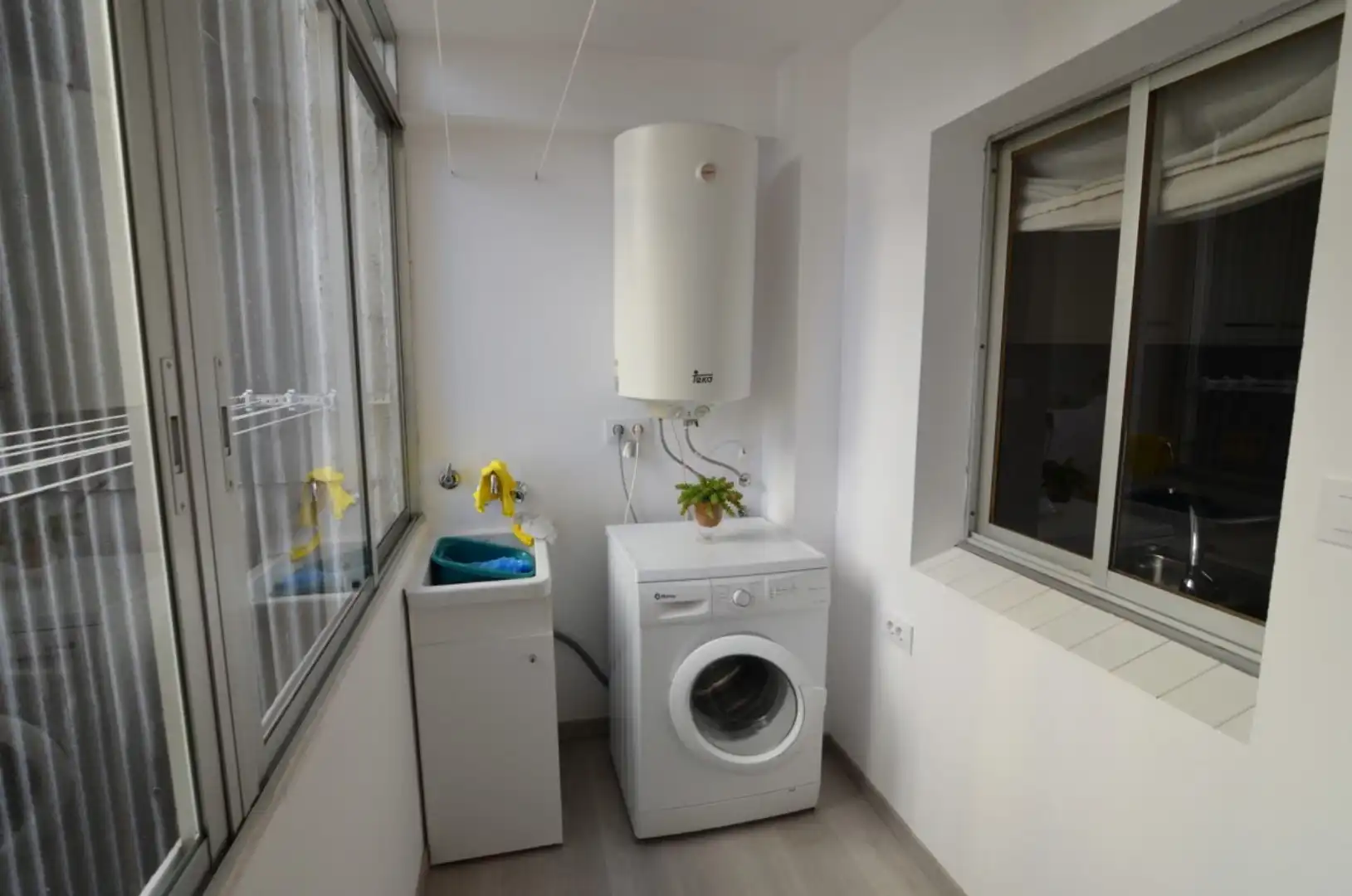 Flat for rent in Betanzos