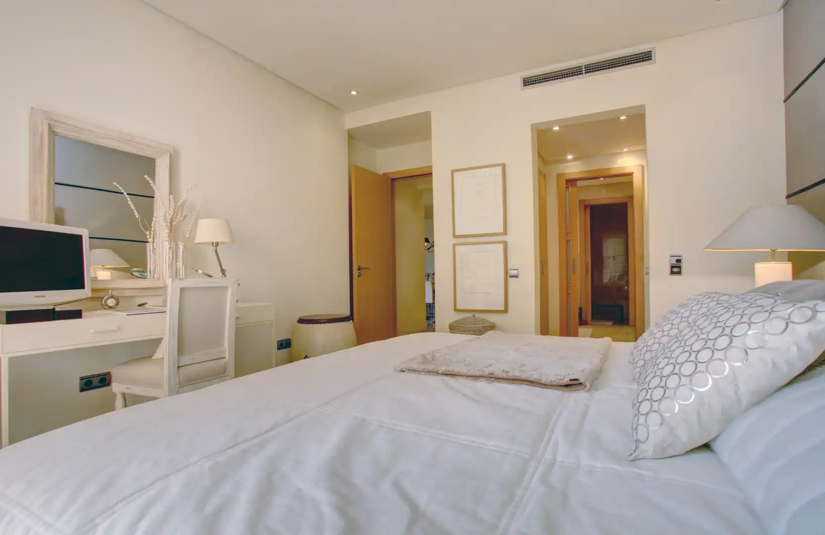 Wohnung mit Pool zum Verkauf in Milla de Oro, imagen 24