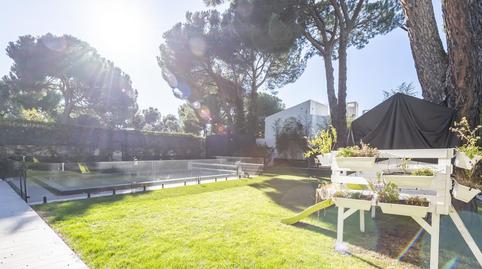 Foto 5 de Casa o xalet en venda a C. Badajoz, La Cabaña, Pozuelo de Alarcón