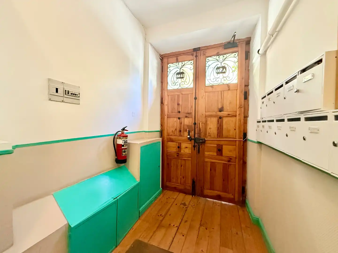 Wohnung zum Verkauf in Calle de la Fe, imagen 34