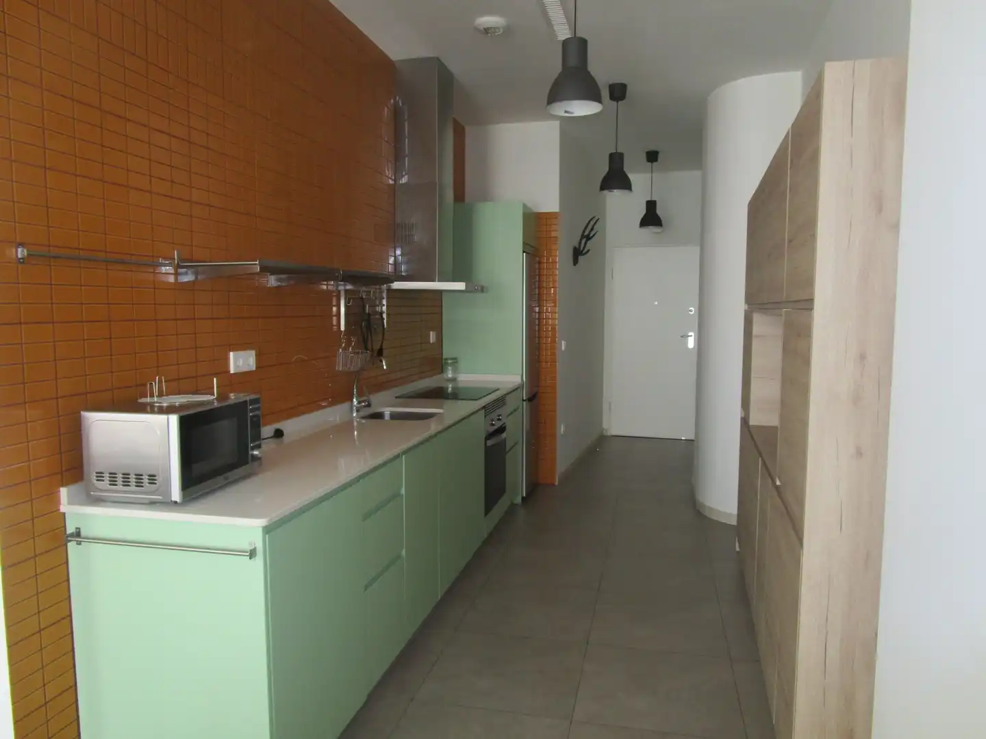 Apartments for rent in Plaza del Rey, 2, Casco Antiguo