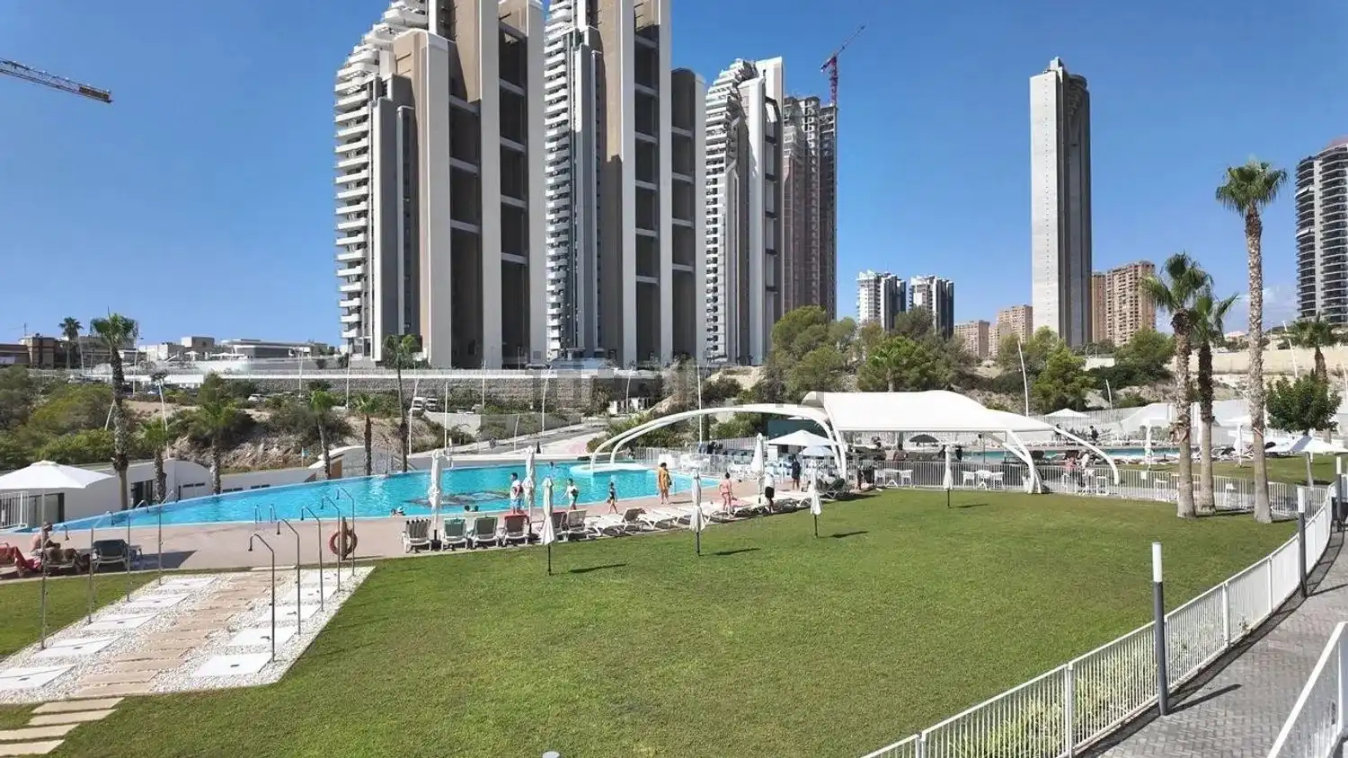Apartamento con piscina en venta en Playa de Poniente, imagen 27