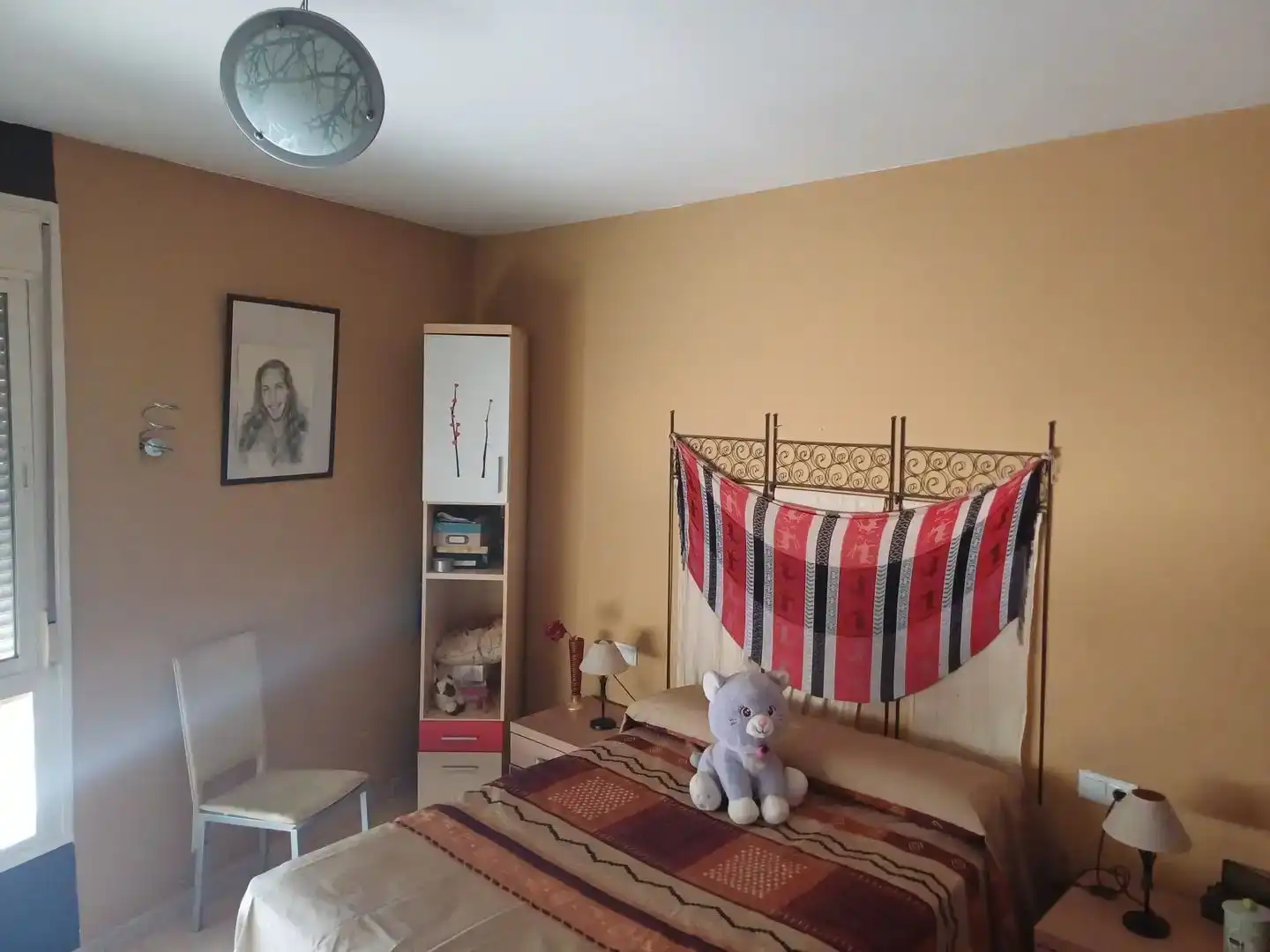 Habitación de Piso en venta en La Gangosa