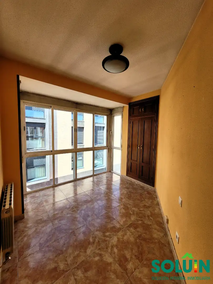 Terraza de Piso en venta en Fuenlabrada con Calefacción, Trastero y Horno