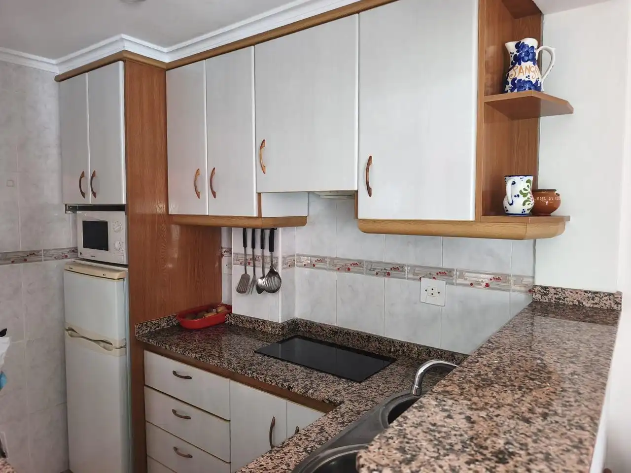 Appartement compact avec ascenseur à vendre à Avinguda el Racó, imagen 7