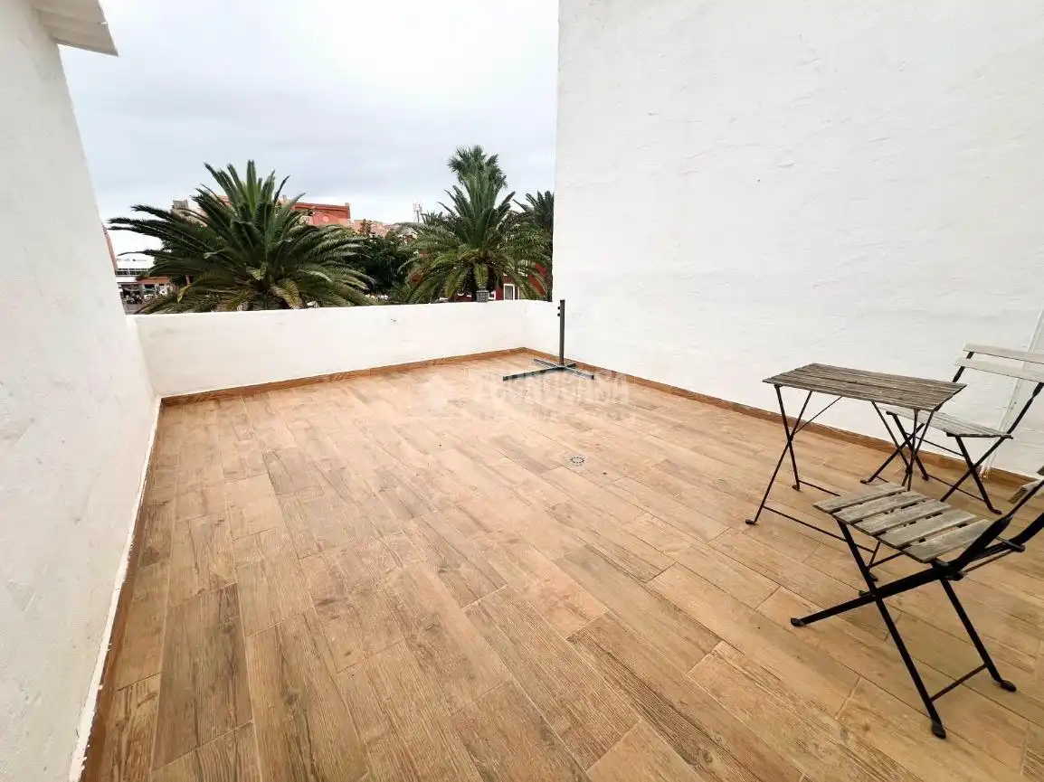 Piso en venta en Vecindario - El Doctoral - Cruce de Sardina, Santa Lucía de Tirajana