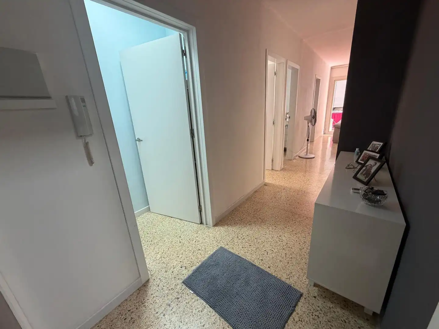 Flat for sale in Valls  with Air Conditioner, Heating and Terrace