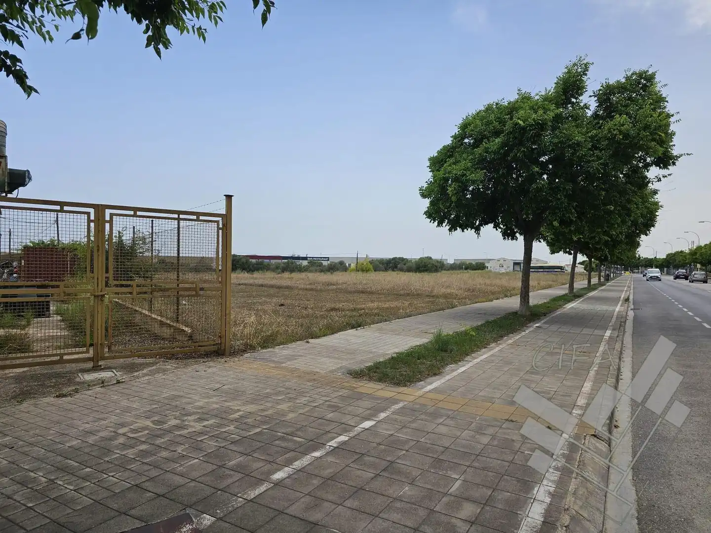 Rural land for sale in GIL ATROCILLO, imagen 3