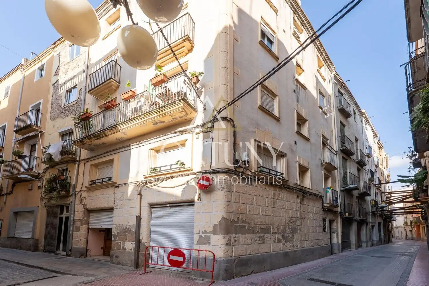 Flat for sale in Sant Antoni, 1, Valls