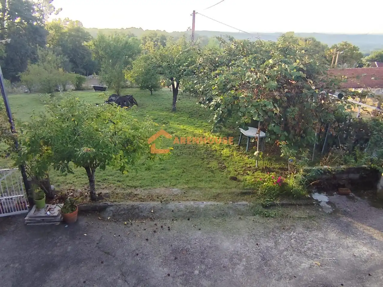 House with terrace for sale in Maside, imagen 31