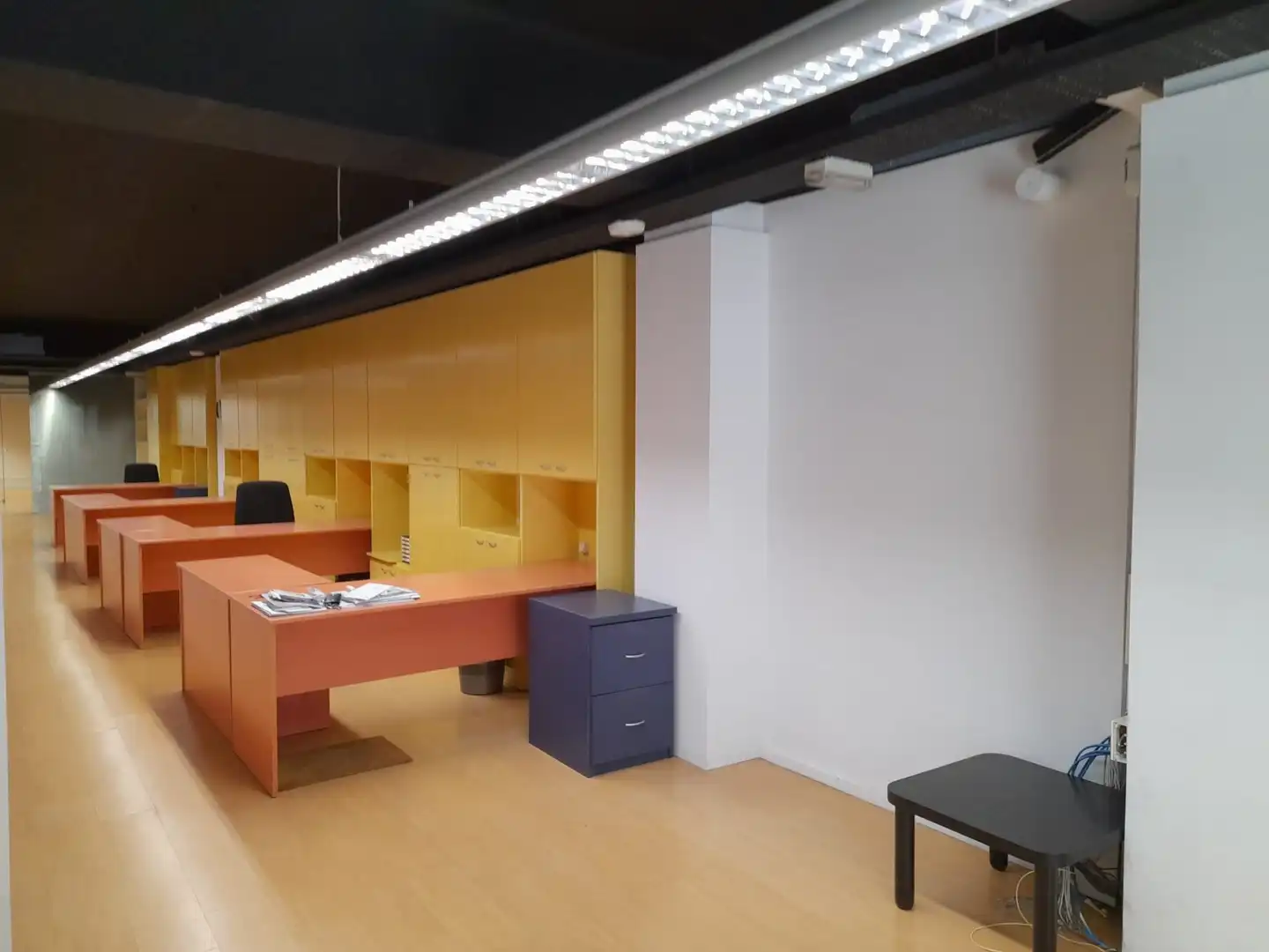 Gewerbefläche zur Miete in DE SANT FRANCESC XAVIER, imagen 21