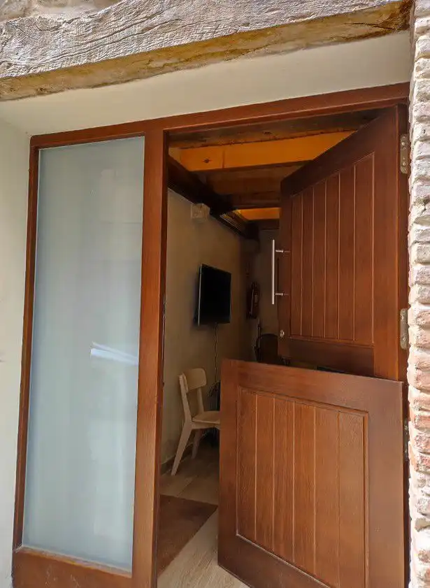 Casa o xalet en venda en Sant Mateu amb Aire condicionat, Terrassa i Moblat