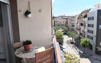 Terrassa de Pis en venda en Tortosa amb Terrassa