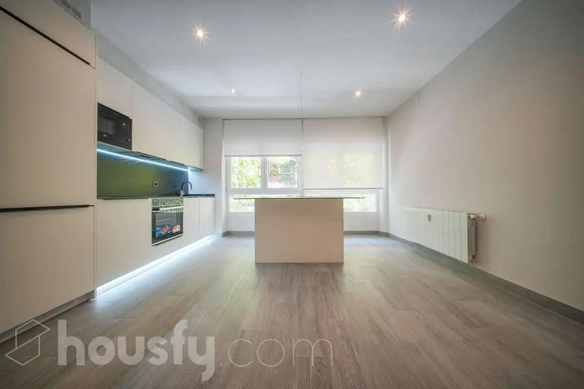 Wohnung mit Aufzug zum Verkauf in Calle de Ramos Carrión ., imagen 5