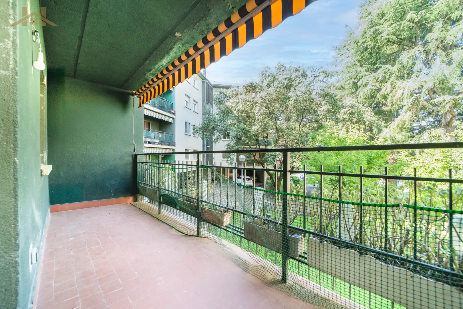 Terraza de Piso en venta en Collado Villalba con Calefacción, Terraza y Trastero