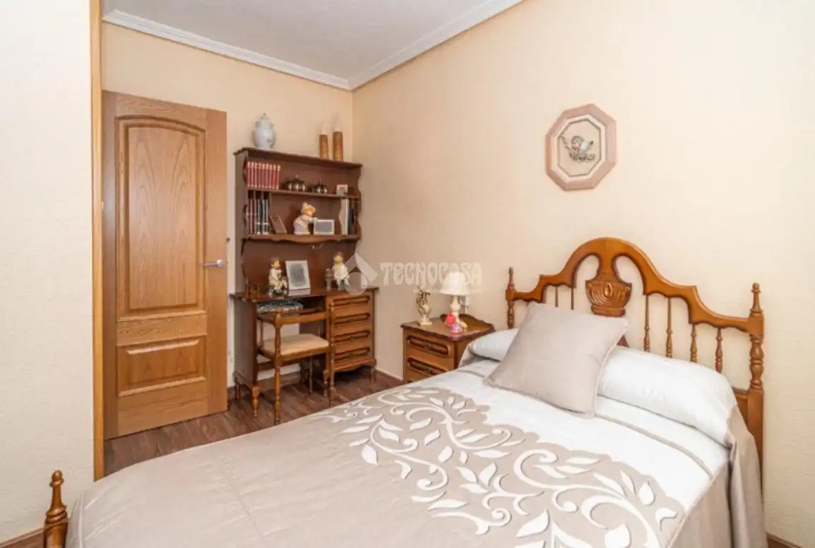 Piso en venta en La Zarzuela - San José - Belén, imagen 15