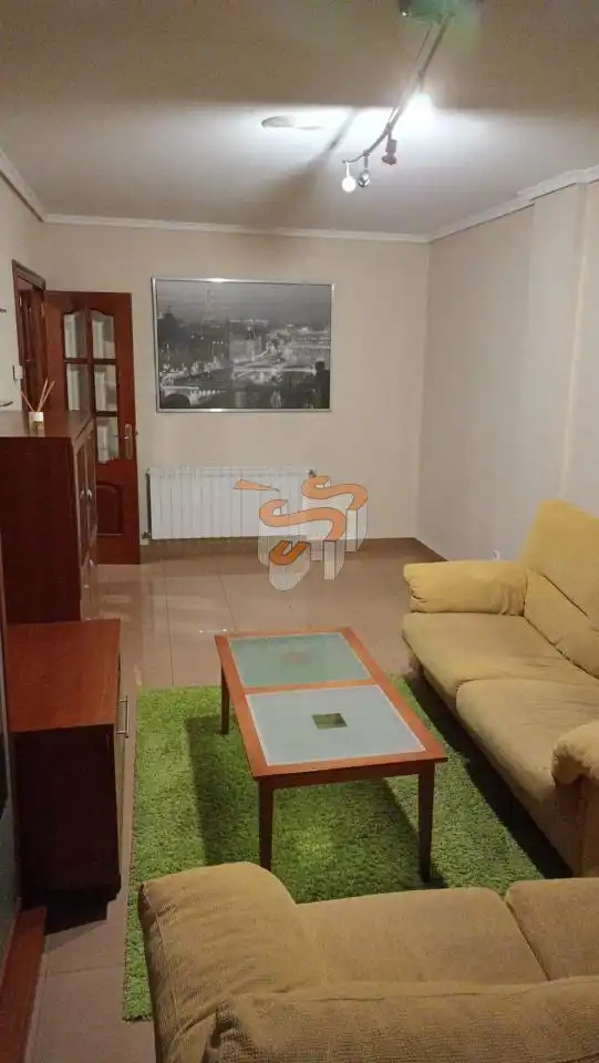 Flat with lift for sale in Alto del Castaño, imagen 6