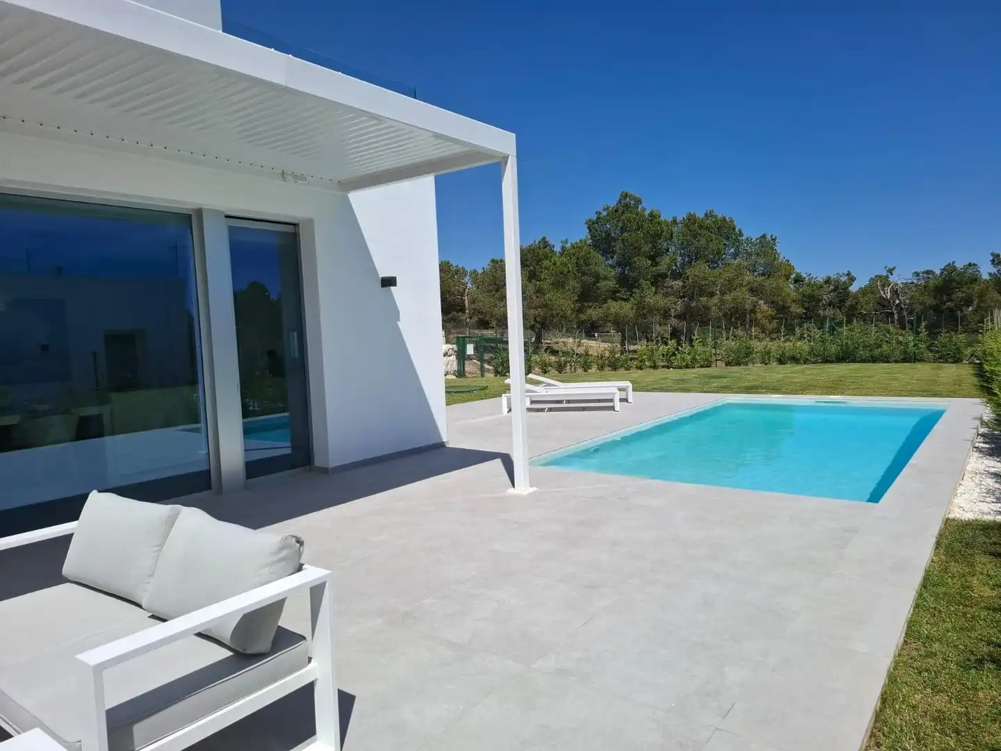 Xalet amb piscina en venda a Golf Bahía, imagen 84