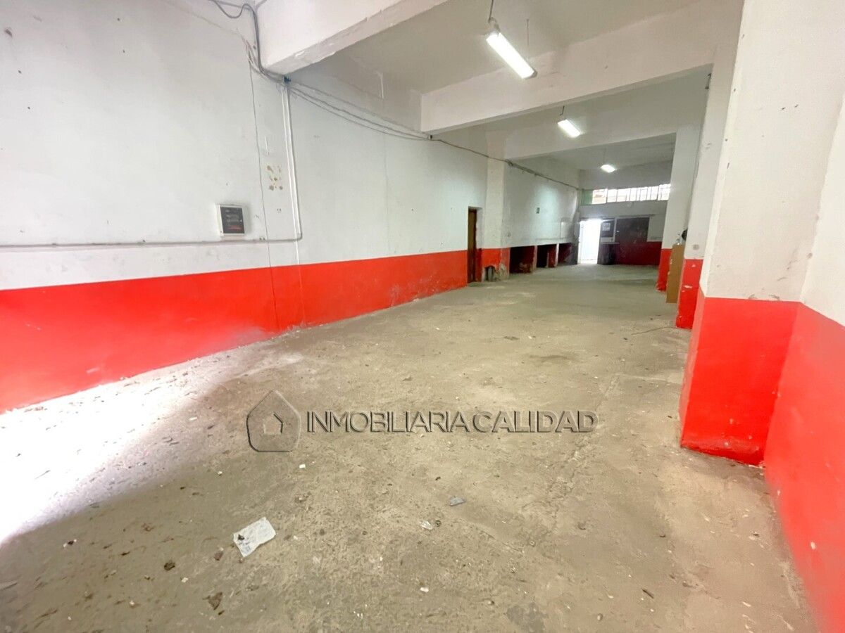 Premises for sale in Burgos Capital  with Heating