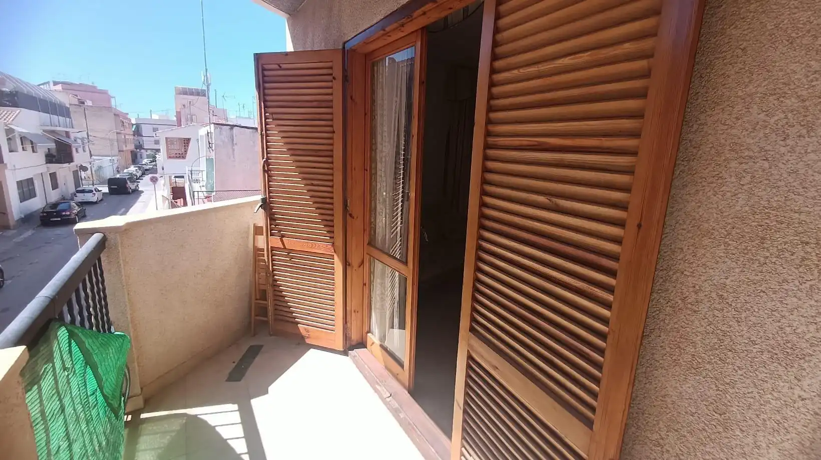 Apartament en venda a Lo Pagán