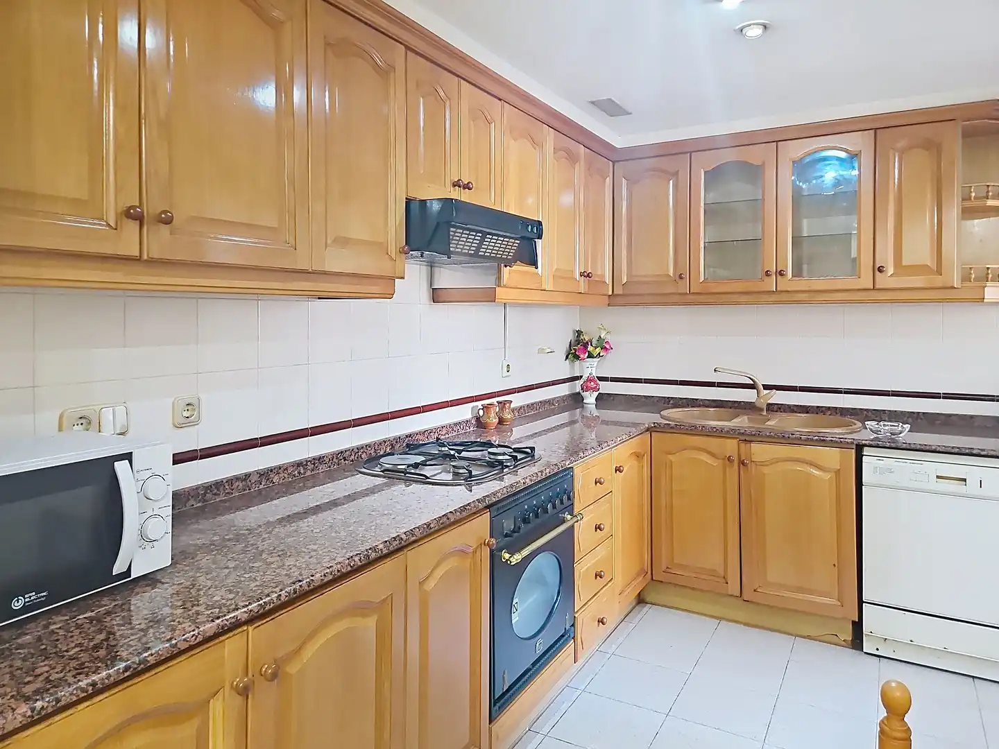 Piso con ascensor en venta en Rascanya, imagen 8