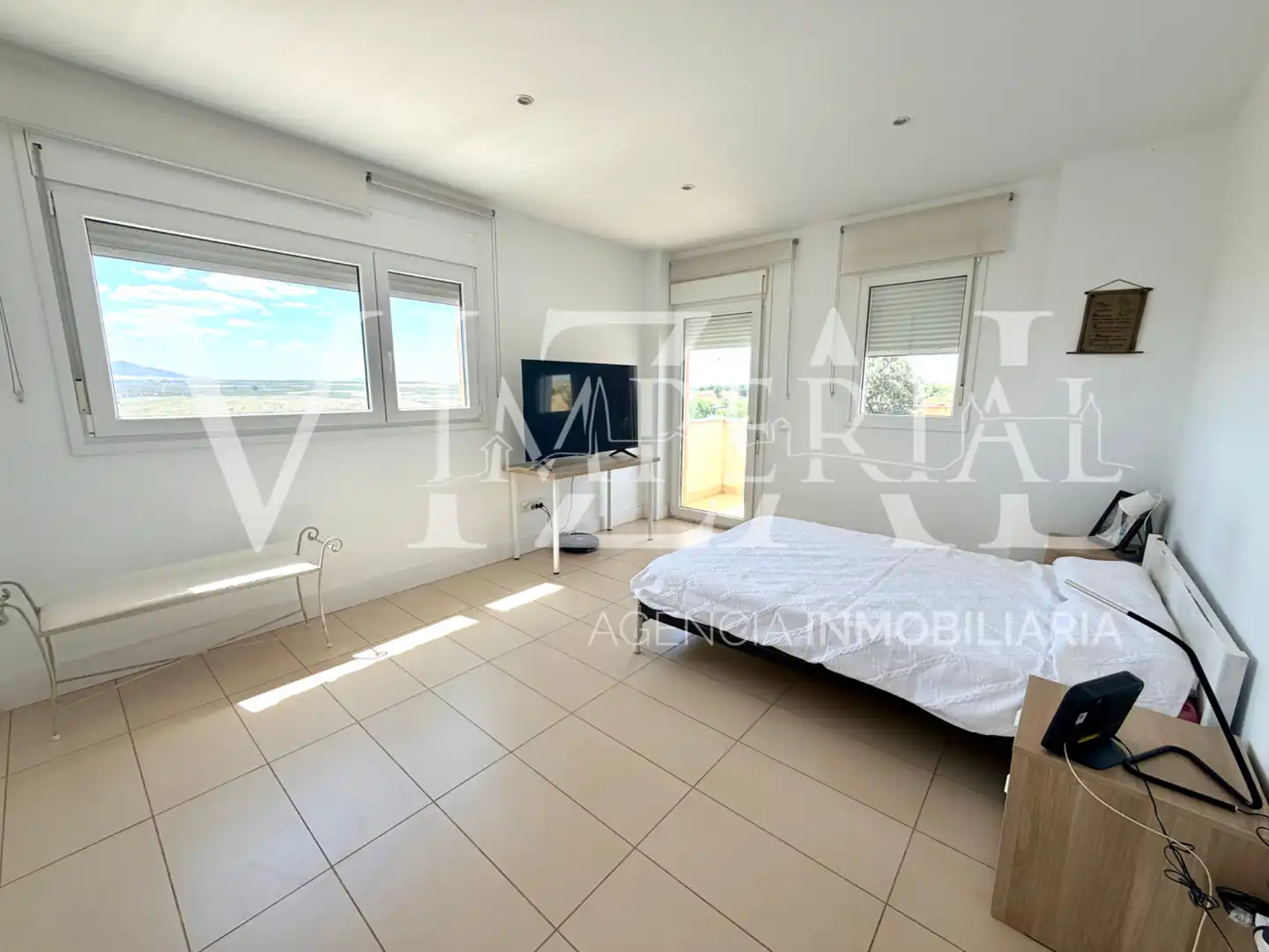 Habitación de Casa o chalet en venta en Layos con Calefacción, Jardín privado y Terraza