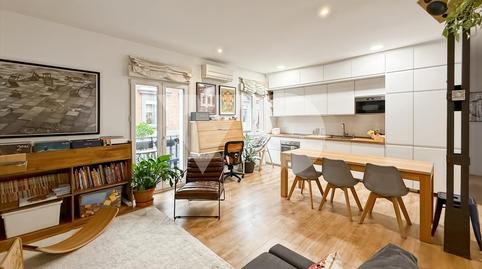 Foto 2 de Piso en venta en Palos de Moguer,  Madrid Capital