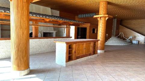 Foto 2 de Casa adosada en venda a Gaspar Perelló, Alicante