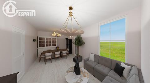 Photo 2 of Flat for sale in Calle del General Ricardos, Opañel,  Madrid Capital