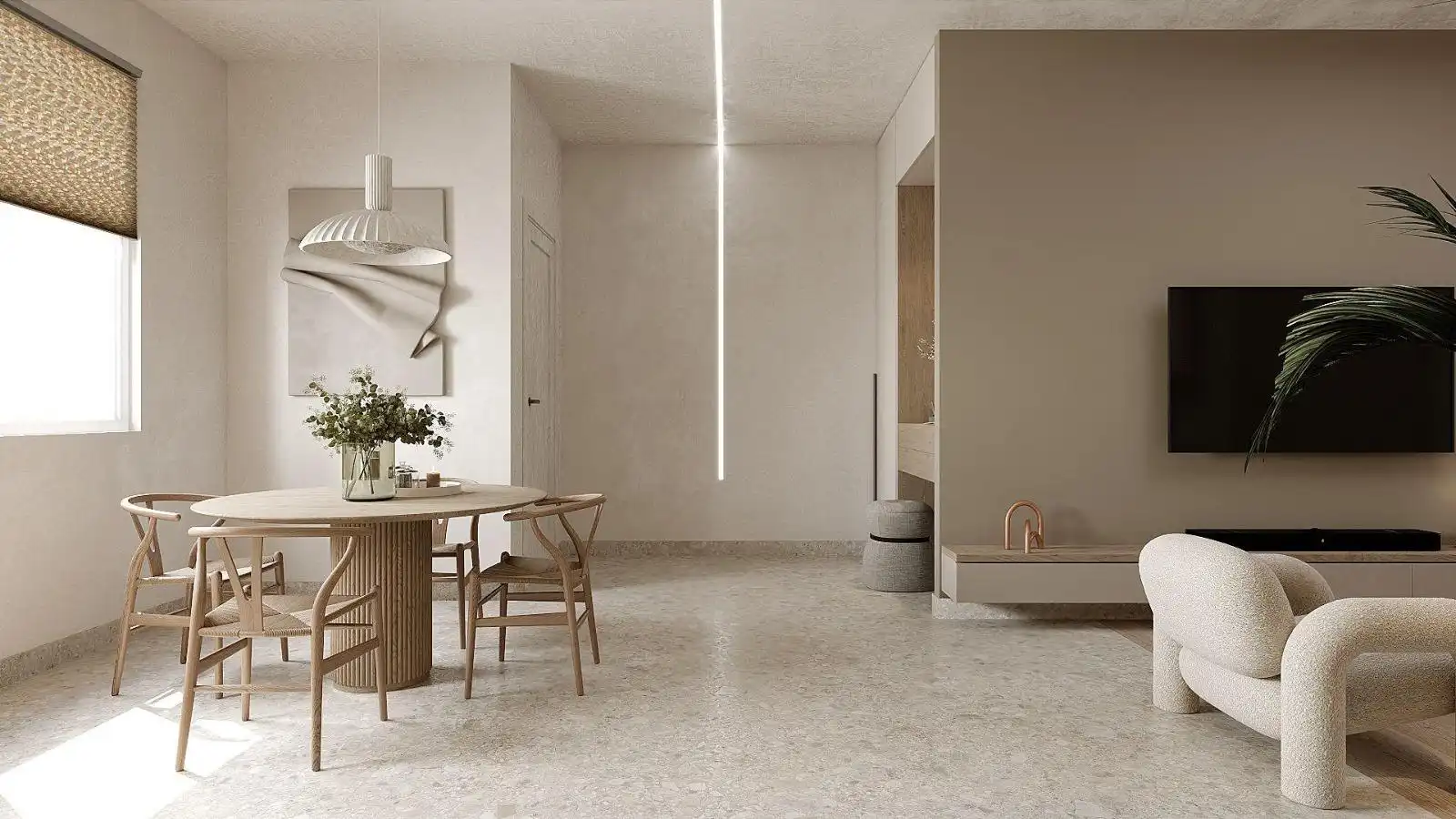 Apartament en venda a Calle Calle Tordo, imagen 3