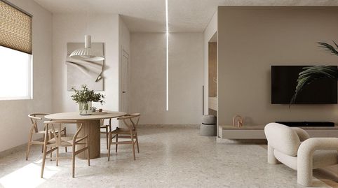 Foto 3 de Apartamento en venta en Calle Calle Tordo, Centro Urbano, Benidorm