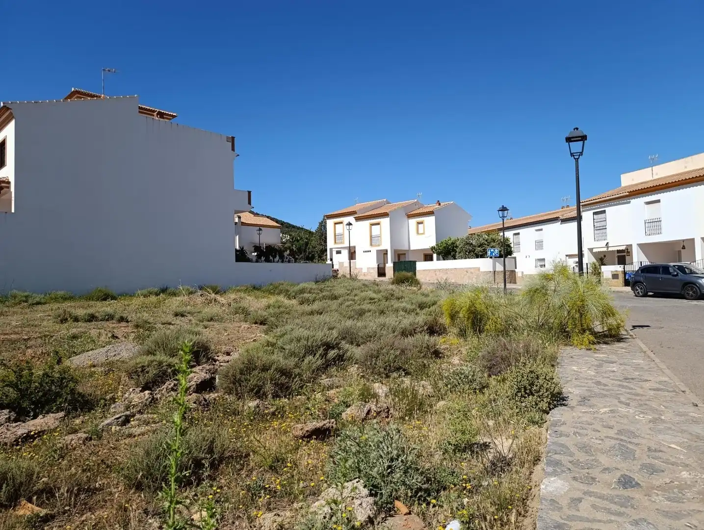 Local commercial à vendre à Fondón, imagen 9