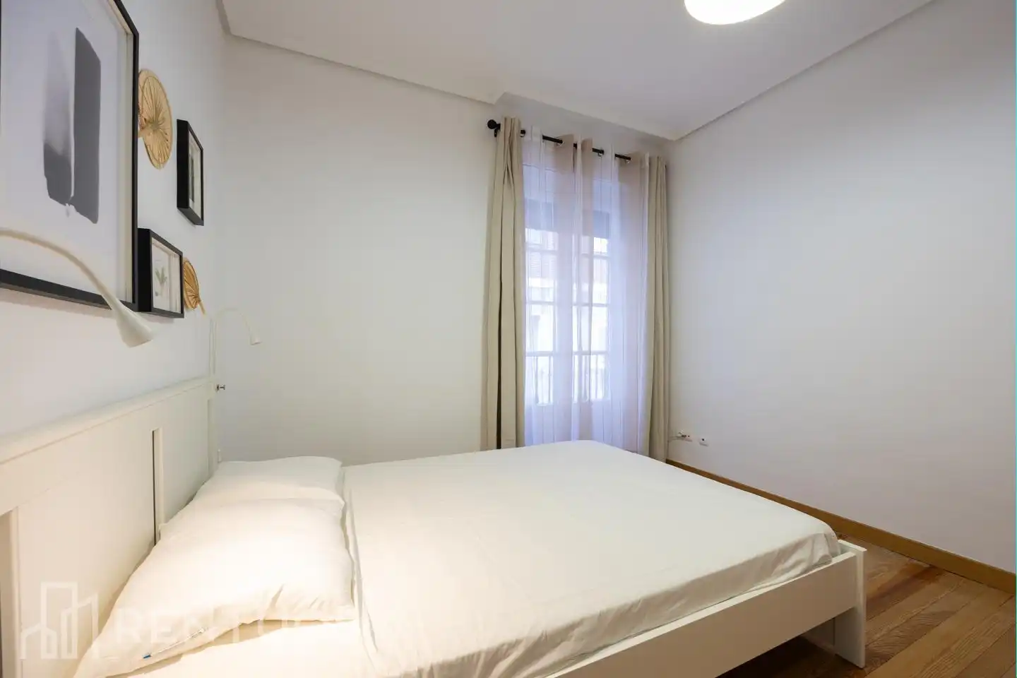 Wohnung zur Miete in Del Duque De Liria, Universidad - Malasaña