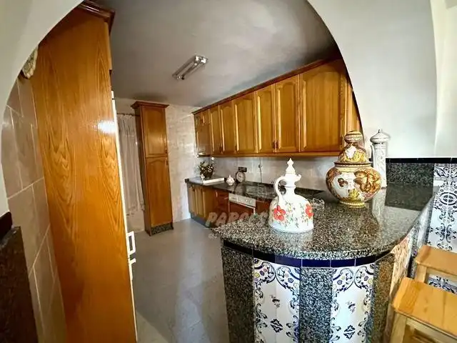Haus mit Pool zum Verkauf in Almodóvar del Río, imagen 7